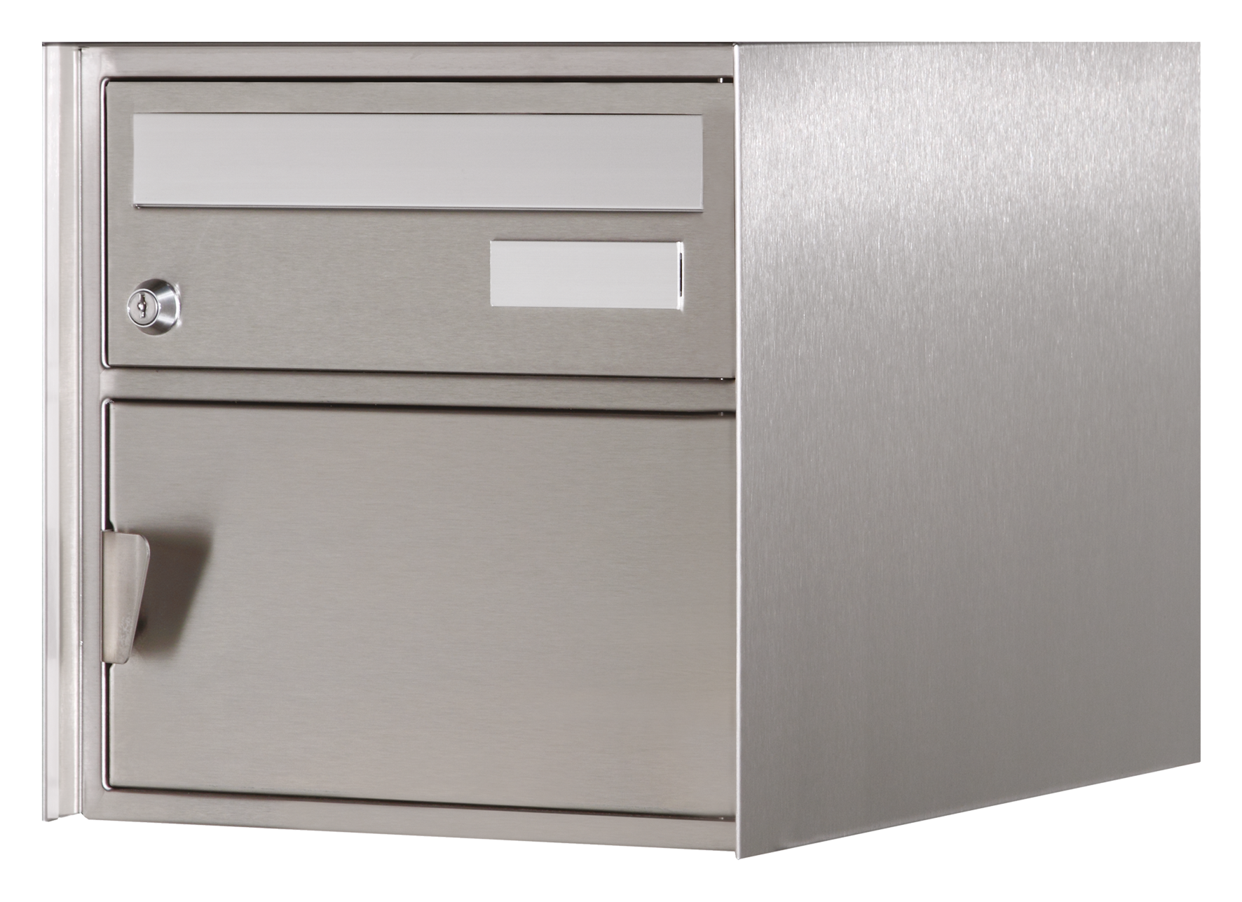 Briefkasten Valbella