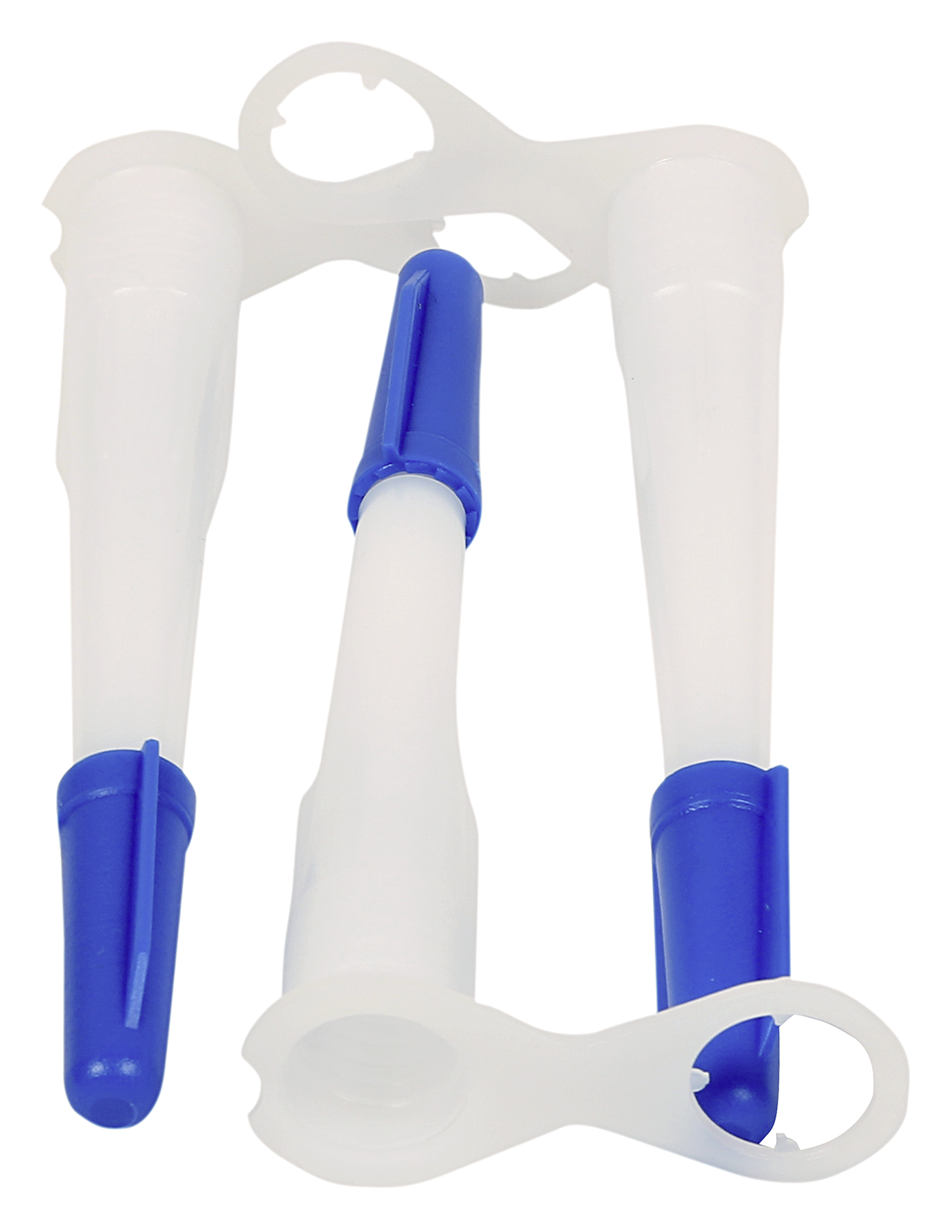 Kunststoffdüse 3 Stk.