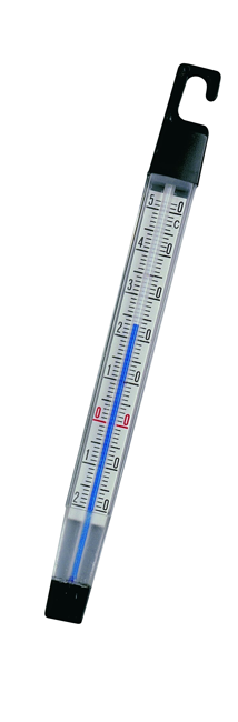 Vielzweckthermometer schwarz