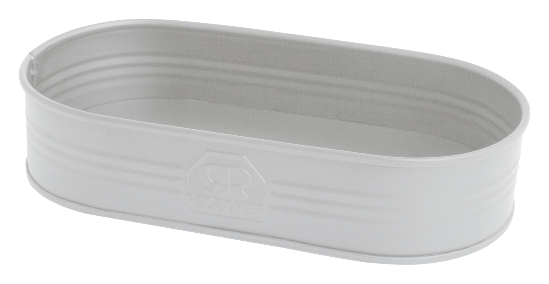 Ablageschale weiss 22cm