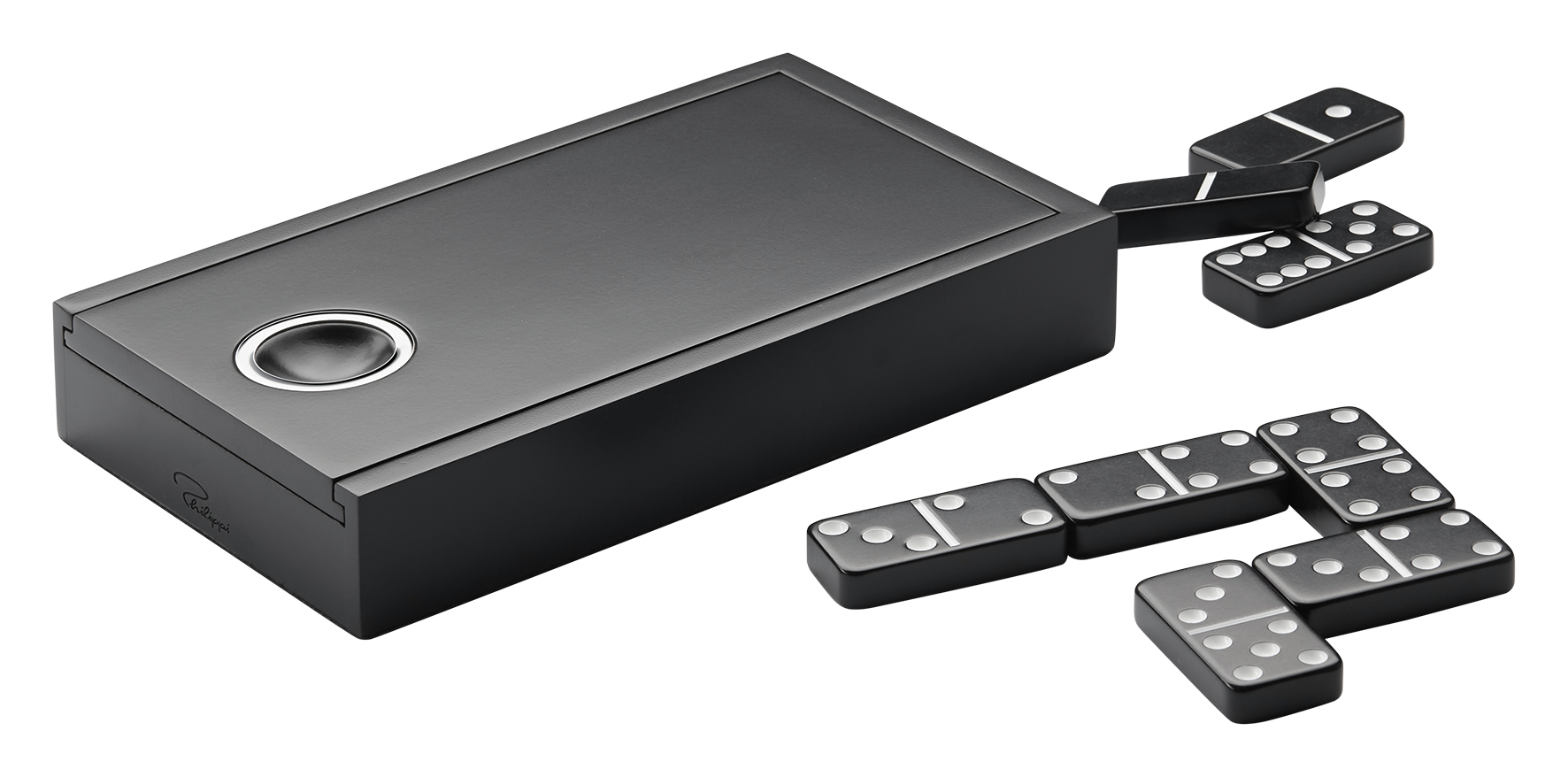 Spiel Code Domino 20x12x4