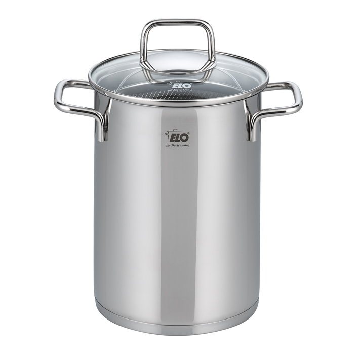 Spargeltopf m.D.Citrin ø16cm