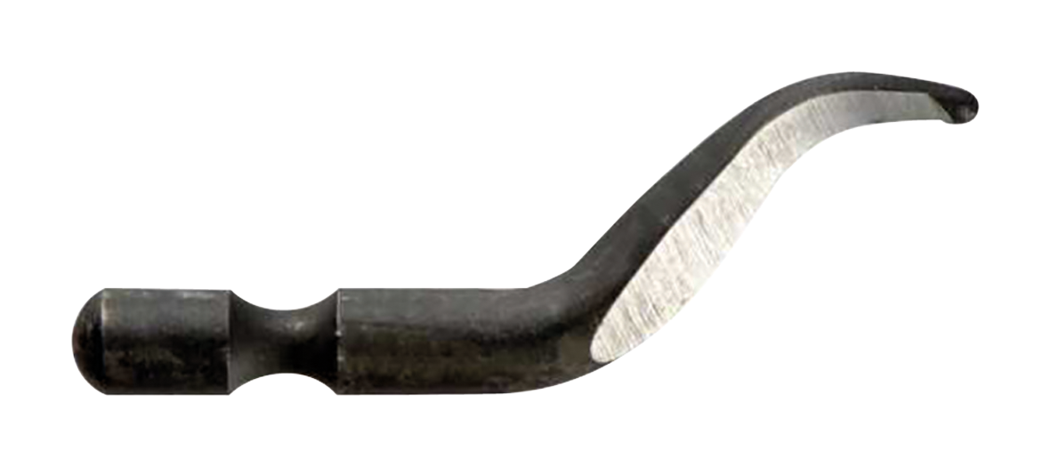 Klinge für Entgrater B20 HSS