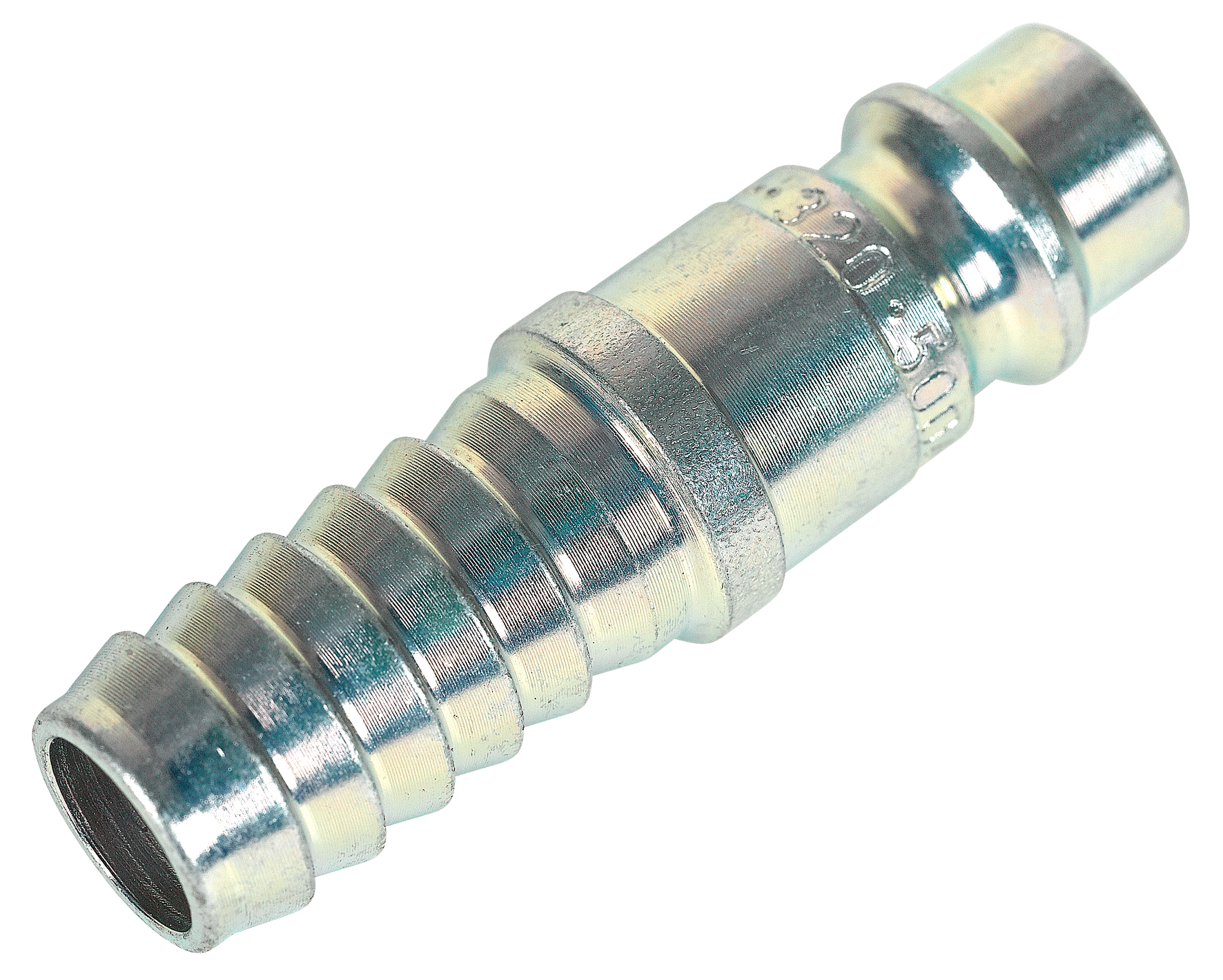 Nippel Serie 320 SA ø 10mm