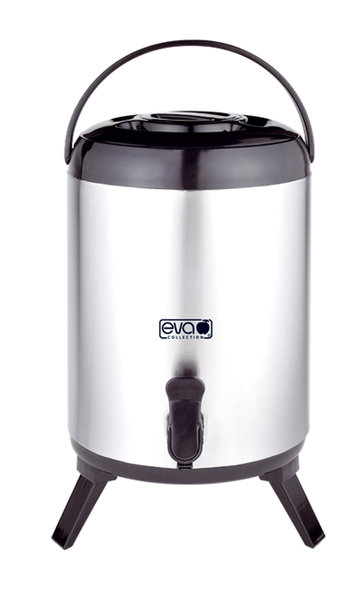 Getränkespender Inox 9.5l