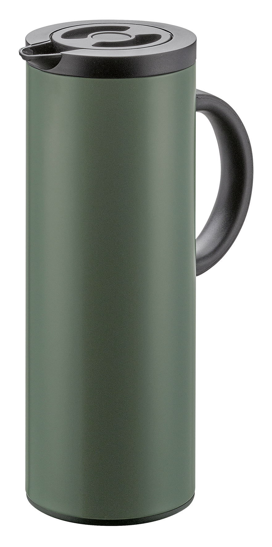 Isolierkanne Firenze olive 1 l