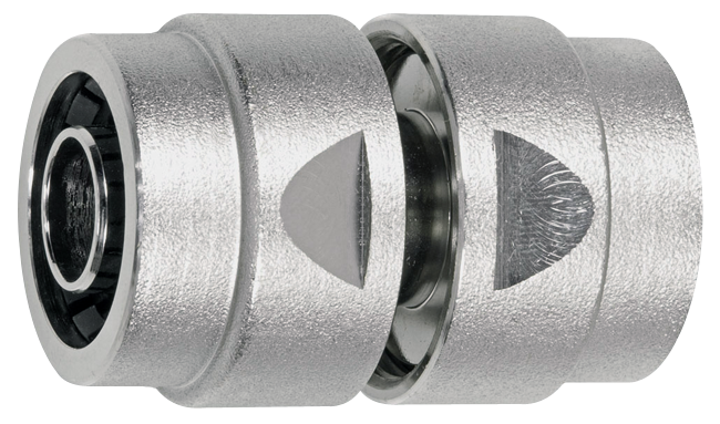 Schlauchverbindung 3/4" 19mm