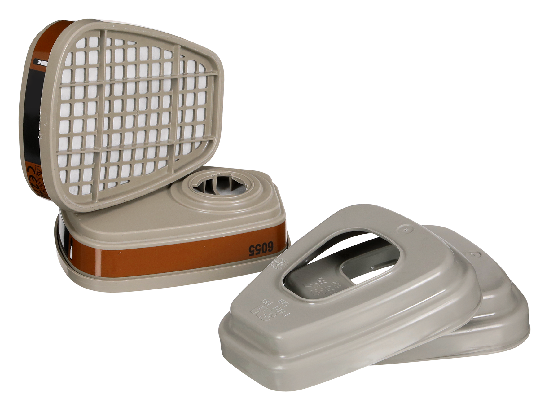 Filterset 6002-1 A2P2