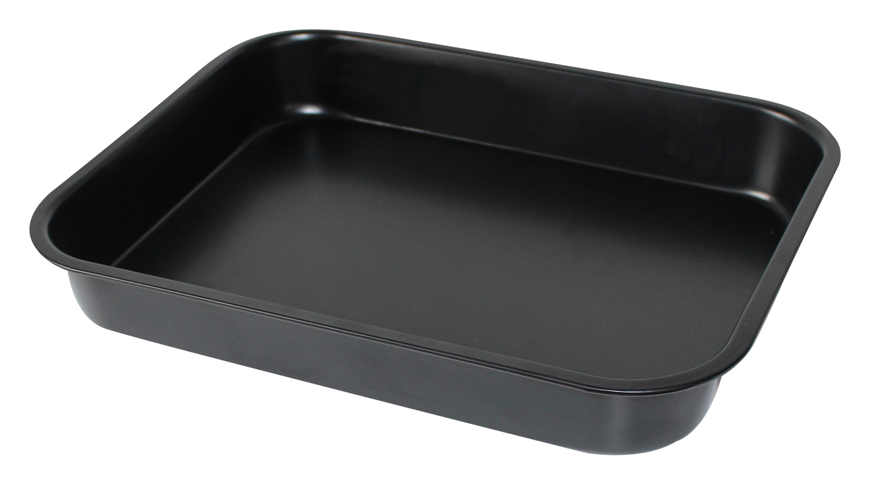 Brat u. Auflaufform Basic37x29