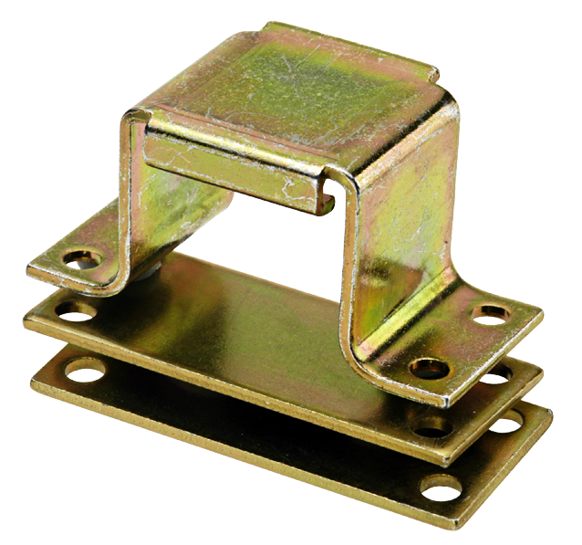 Riegelkolben verz 10-20