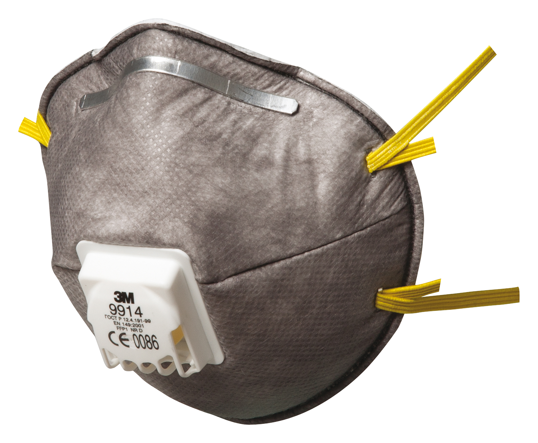 Atemschutzmaske 9914 10 Stk.