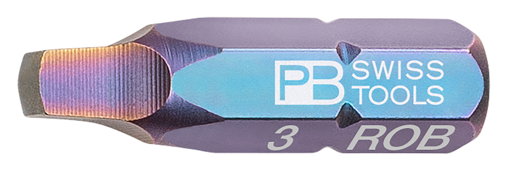 Robertson-Bit PB C6.185/3