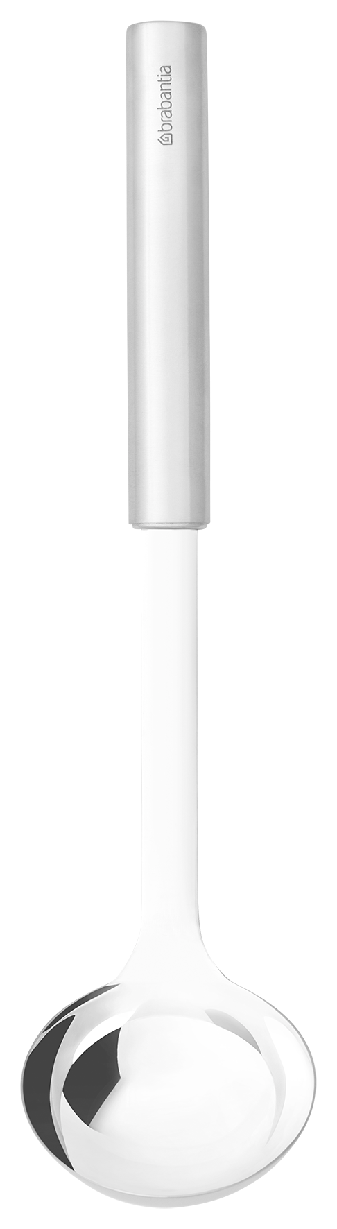 Saucenlöffel Profile