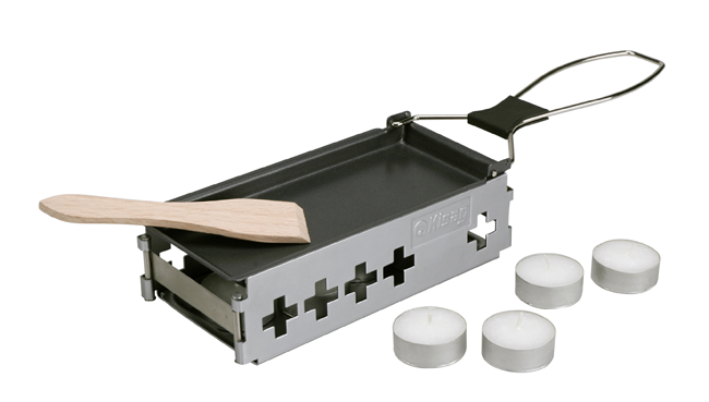 Raclette Candle Light