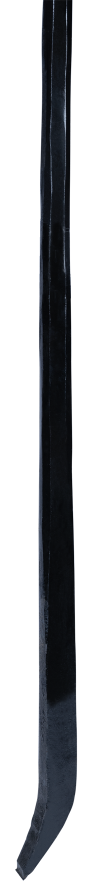 Hebeisen 120 cm Breite 35 mm