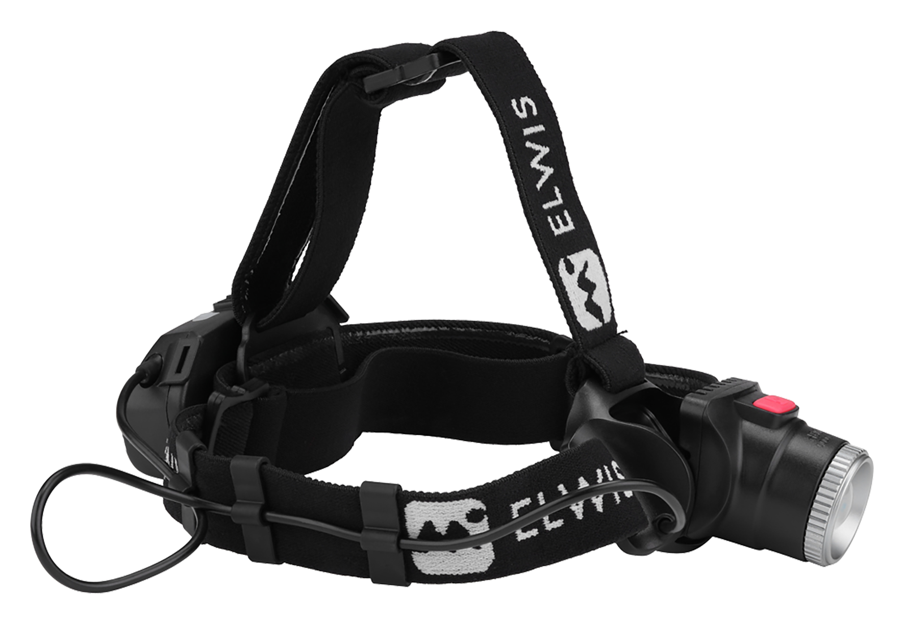 Stirnlampe LED PRO H800R