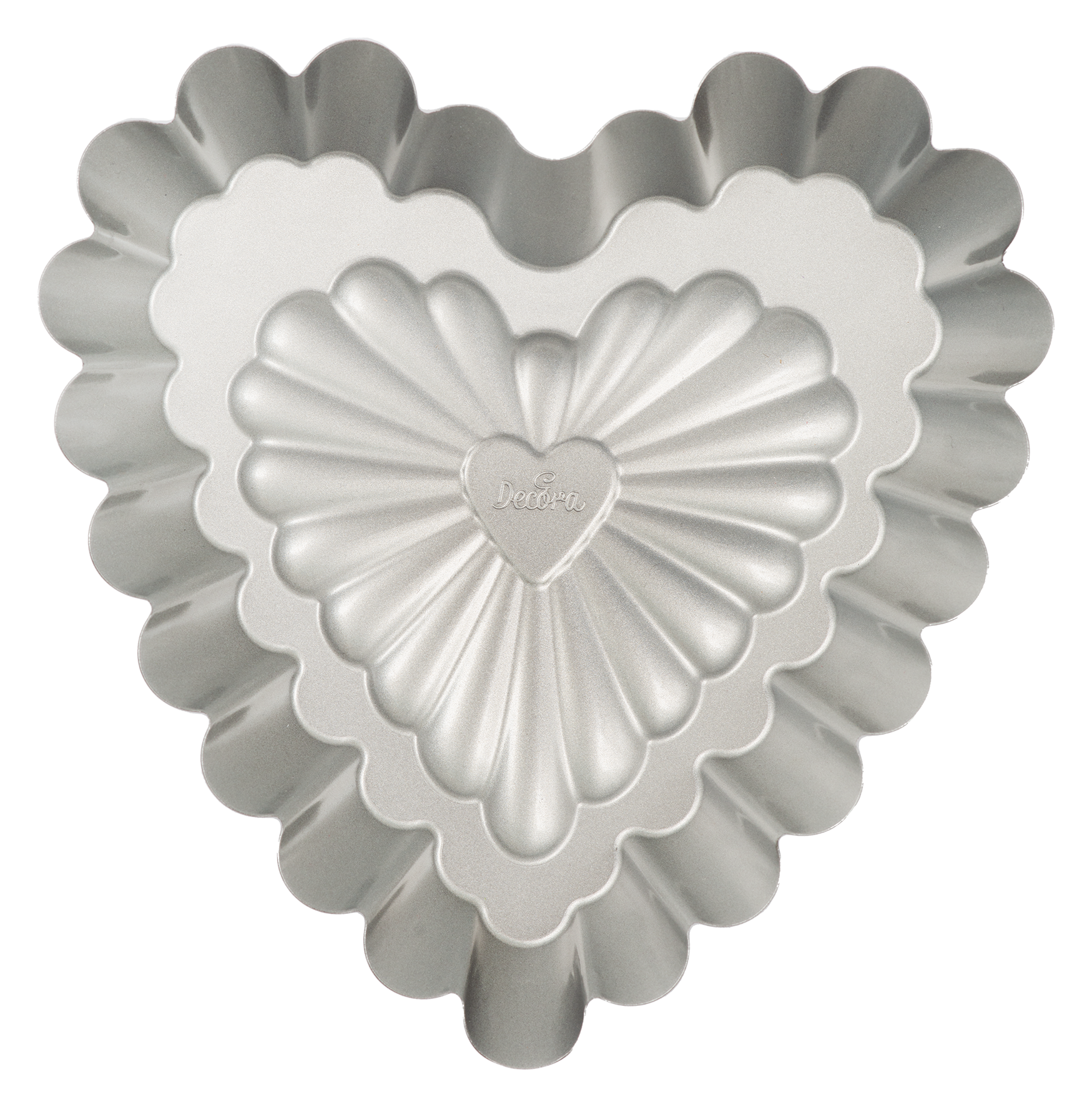 Backform Herz ø 24cm