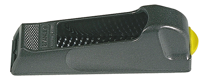 Blockhobel Surform 155x140mm