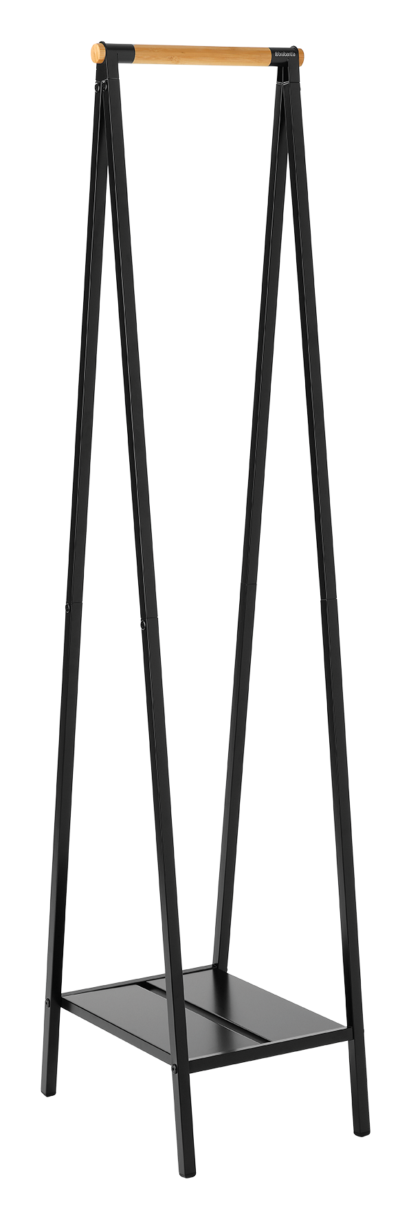 Kleiderständer Linn XS black