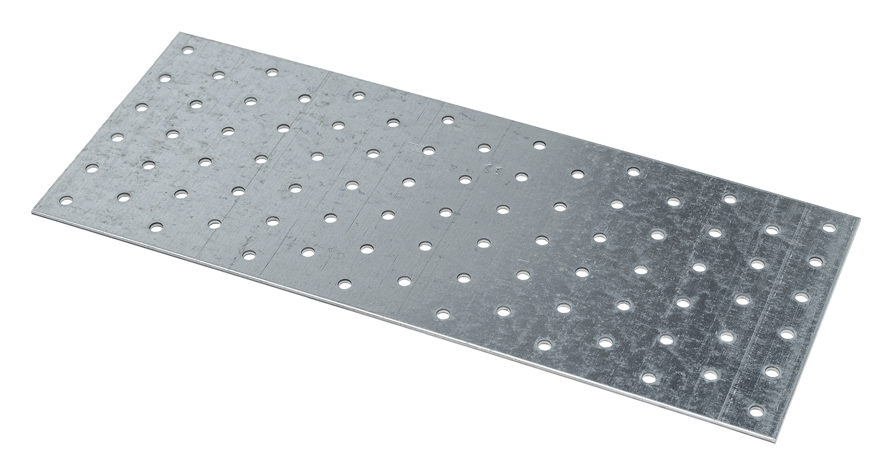 Lochblech NP20 120x300x2