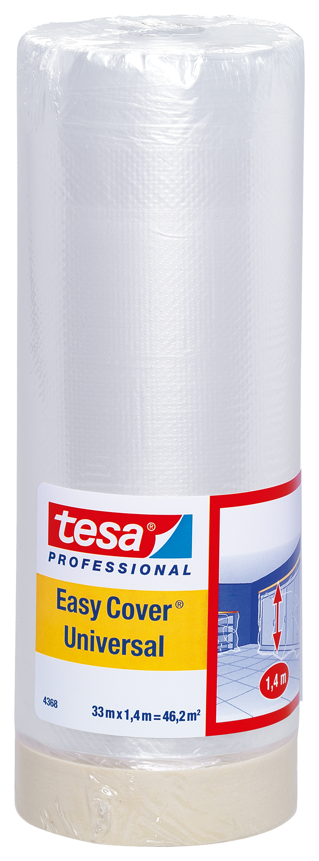 Easy Cover Folie 33:2100