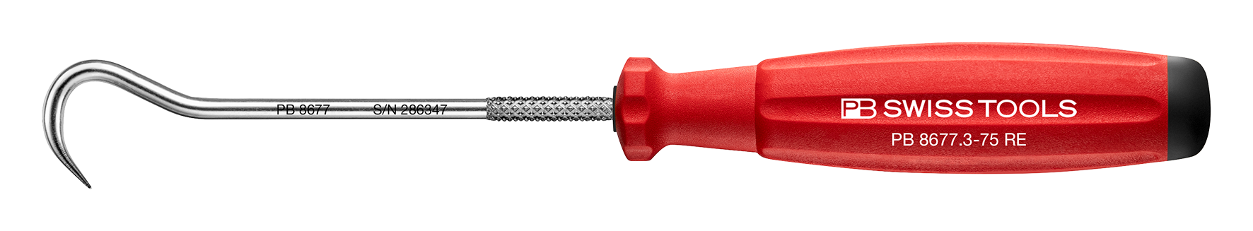 PickTool PB 8677.3-75 RE