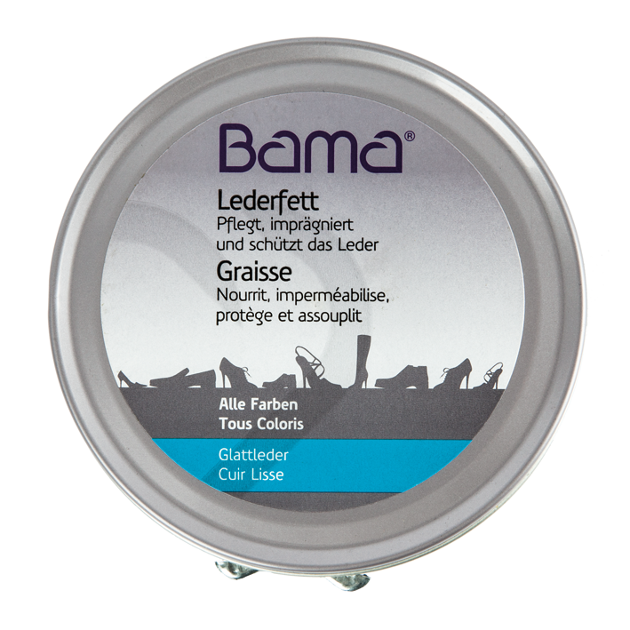 Lederfett farblos 100 ml