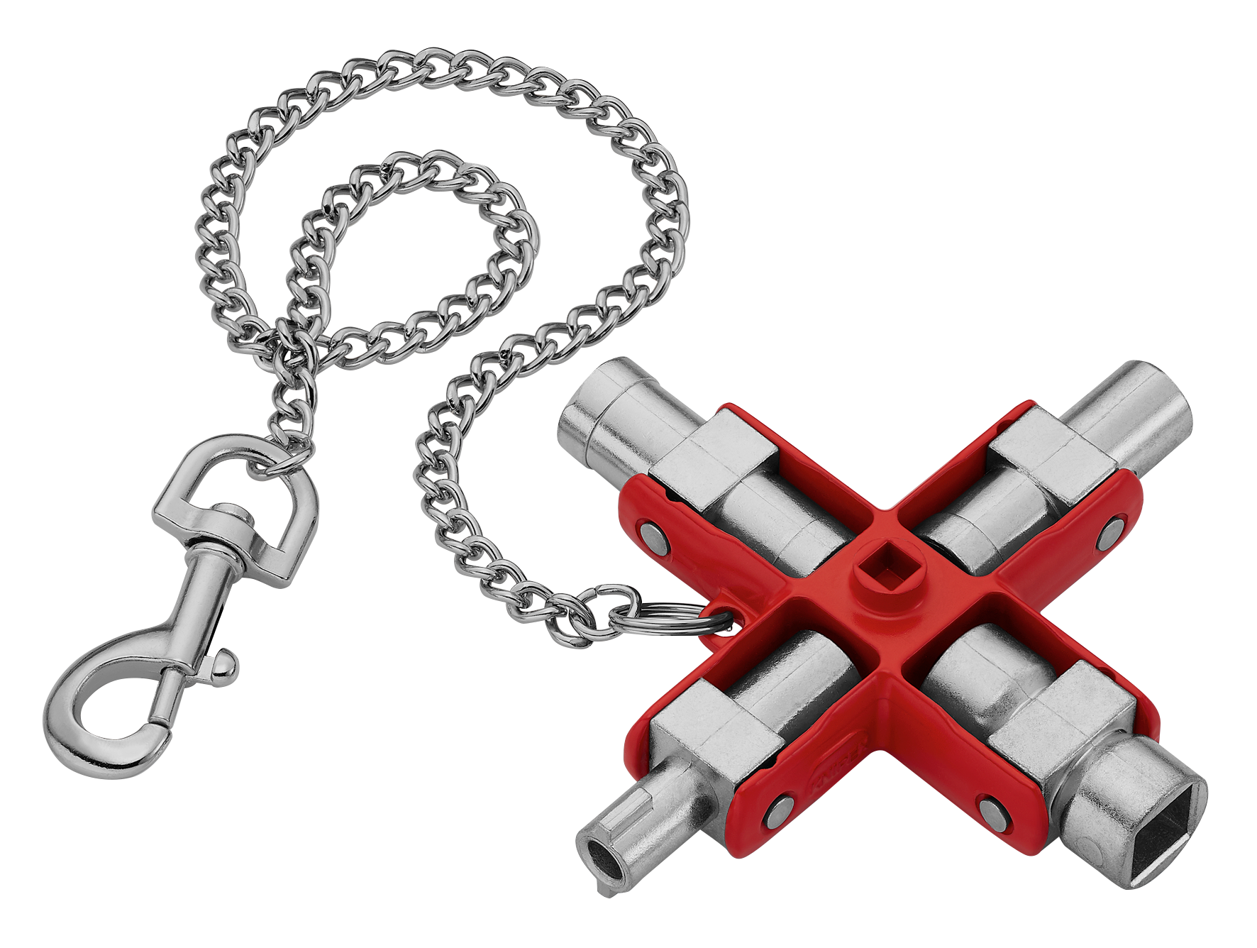 Schaltschrankschlüssel 90