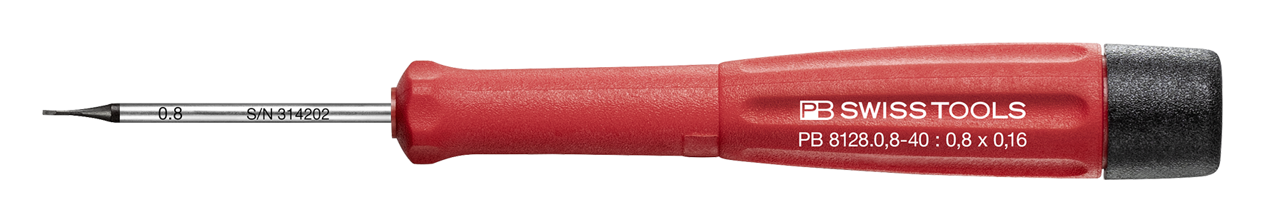 E-Schraubenz. PB 8128.0.8-40