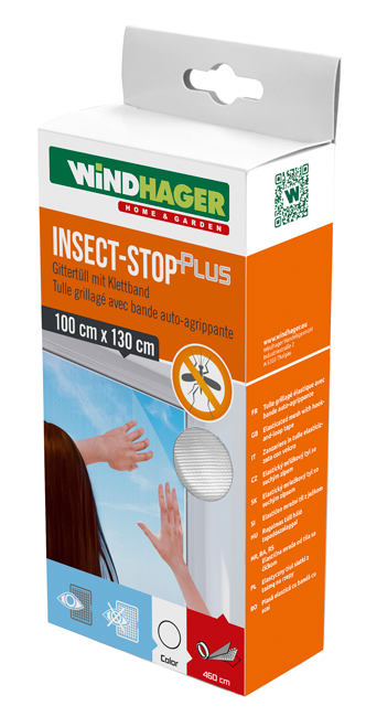 Fliegengitter IS 100x130cm