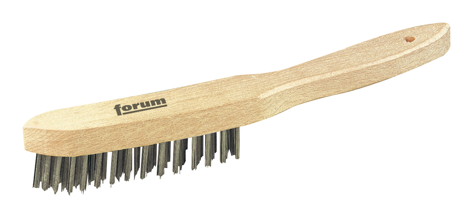 Drahtbürste Inox 3r gla