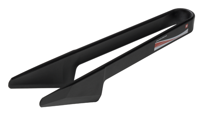 Servier Grillz. Swiss Twist sw