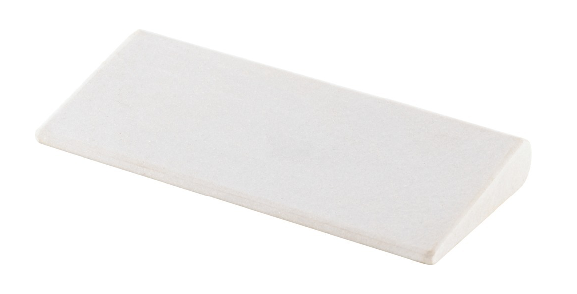 Abziehstein 100x40x10 mm