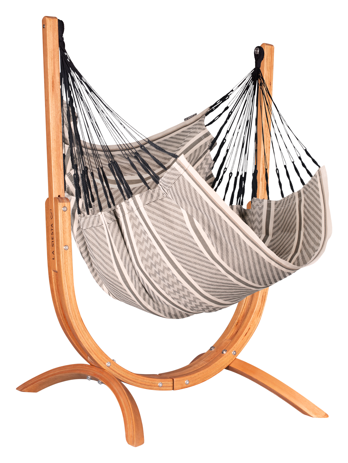 Hängesessel Udine Zebra