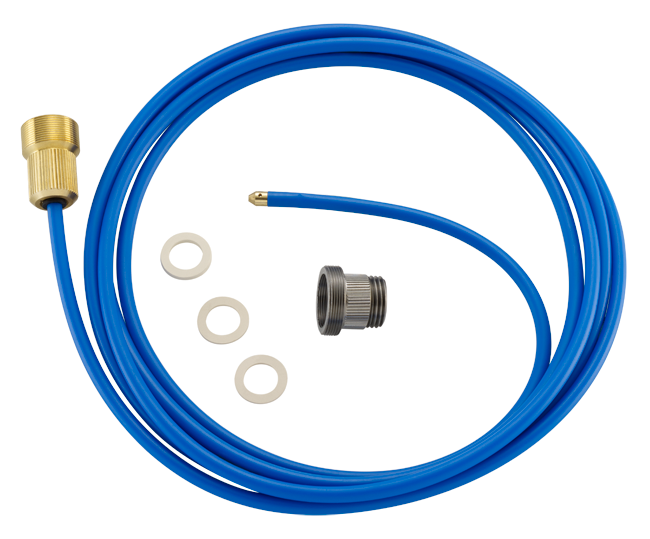 Abflussreiniger Quiki Set