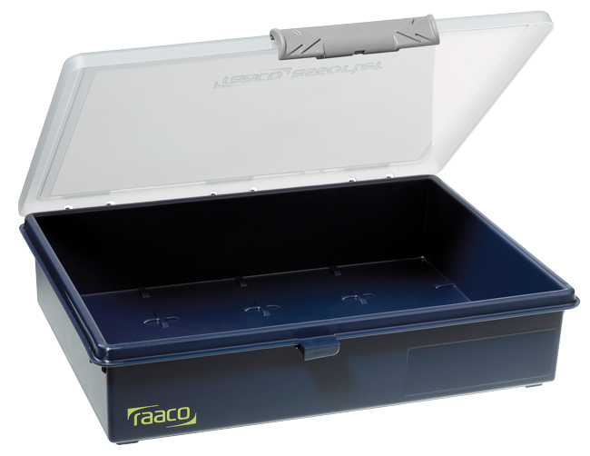 Sortimentskoffer As. 55 4x4-0