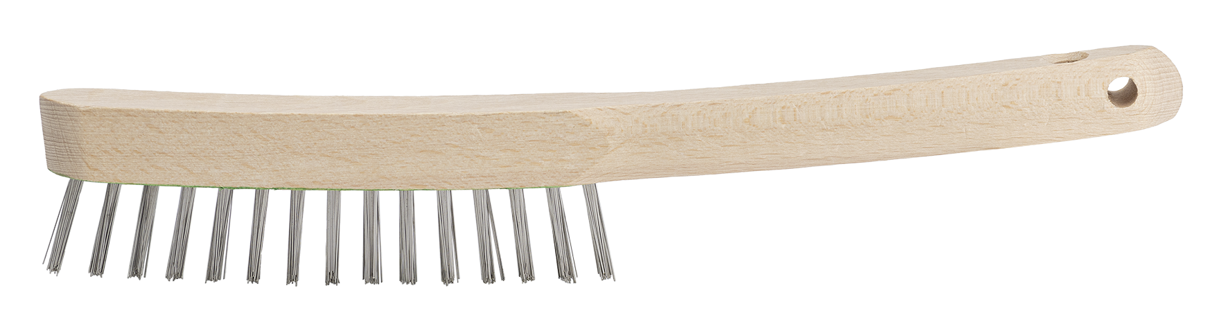 Inoxdrahtbürste 1591R 1R