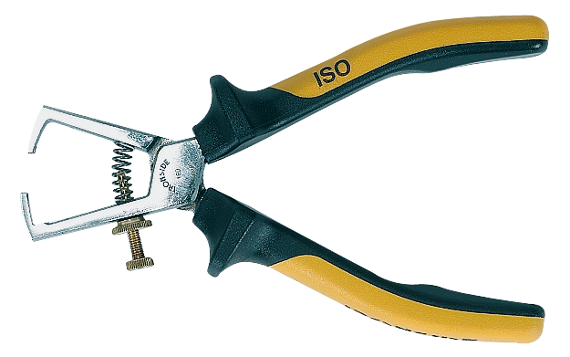 Abisolierzange 160 mm