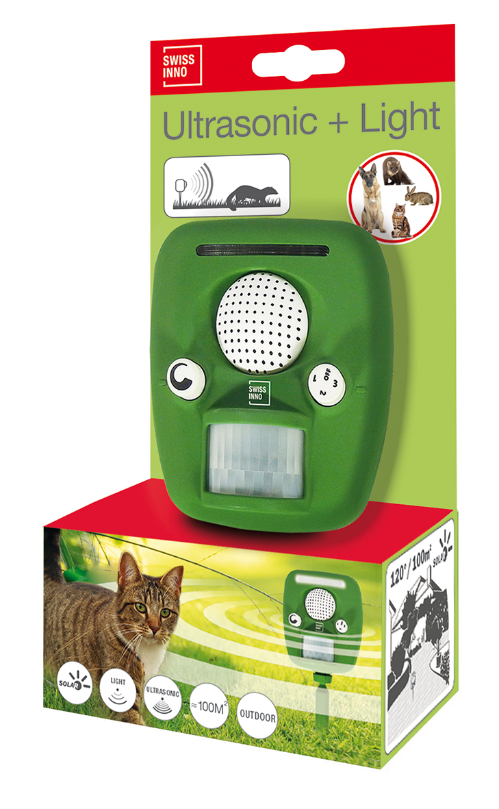 Ultrasch. Tiervertr. Outdoor