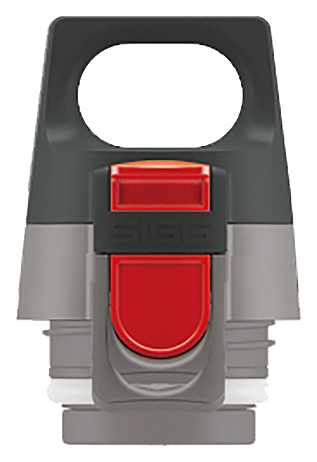 Verschluss H&C One Top grey