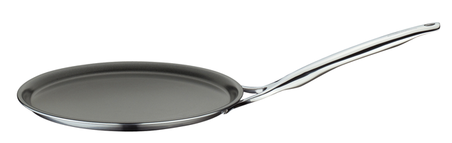 Crêpepfanne Vulcano ø28cm