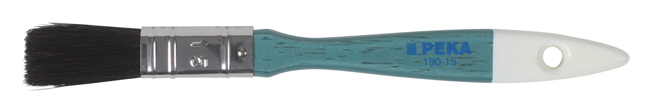 Lackierpinsel 15mm