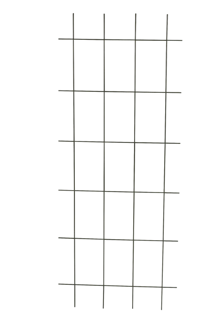 Gitterspaliermetall 60x150cm