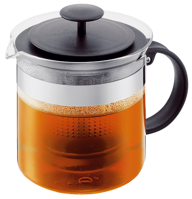 Teekanne Bistro Presse 1.5l