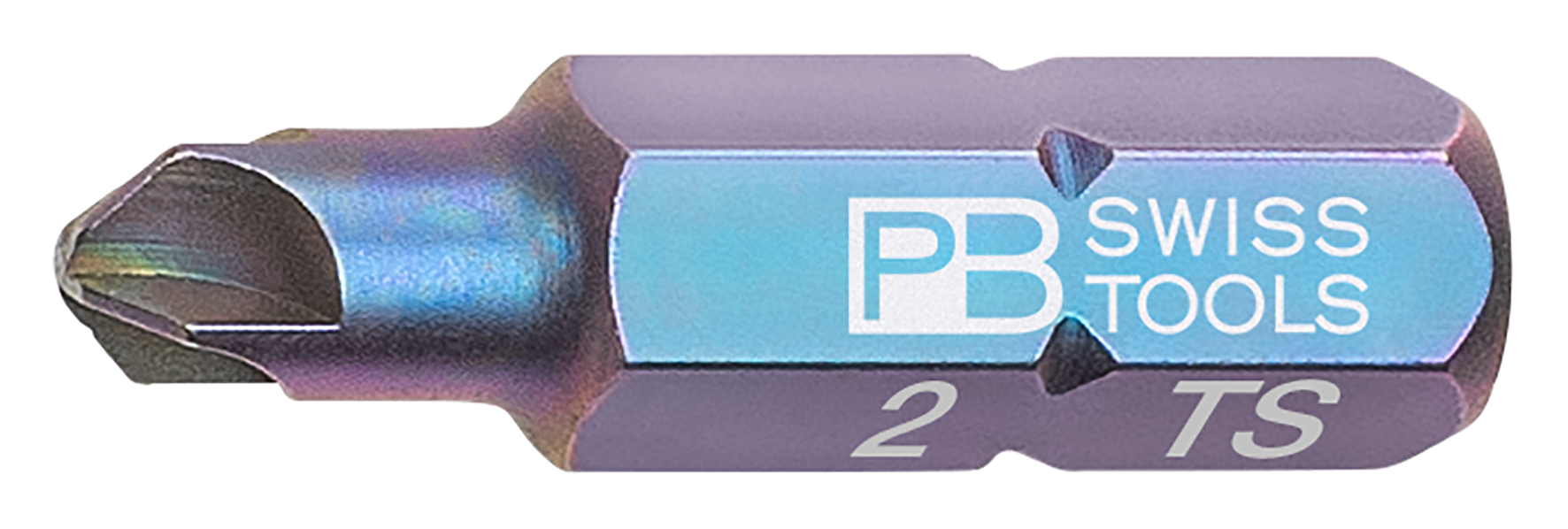 TorqSet-Bit PB C6.187/2