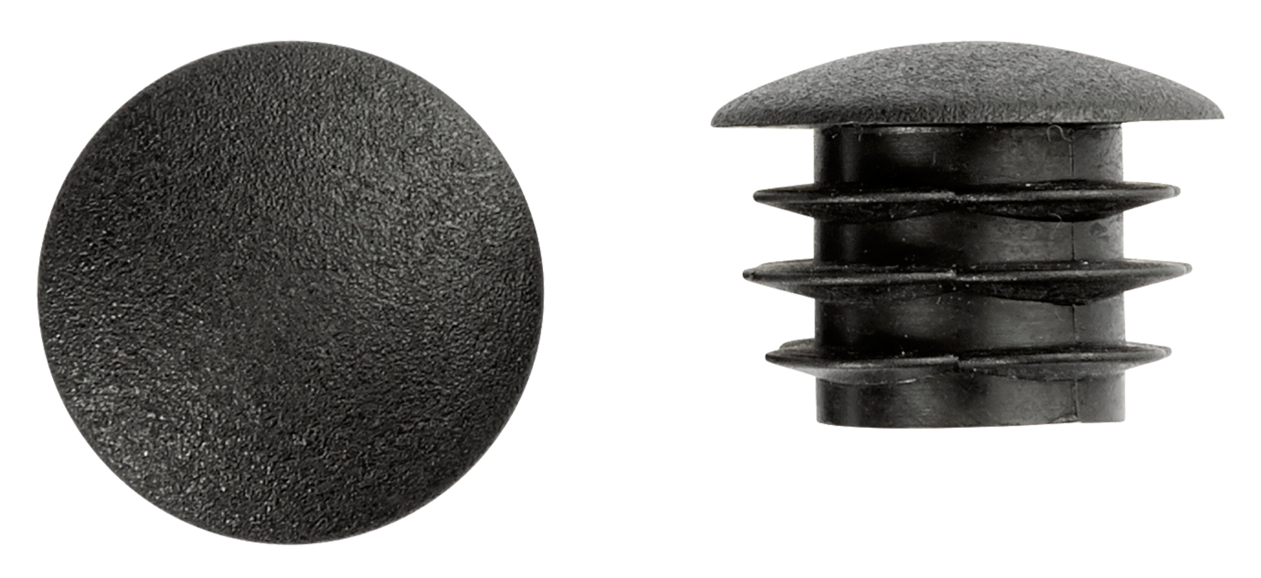 Rohrkappen Evolution 4St anth.