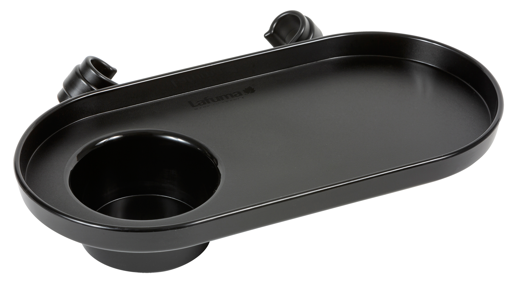 Getränkehalter schwarz