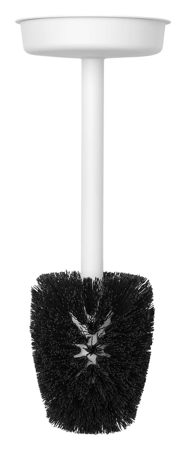 WC Ersatzbürste MindSet white