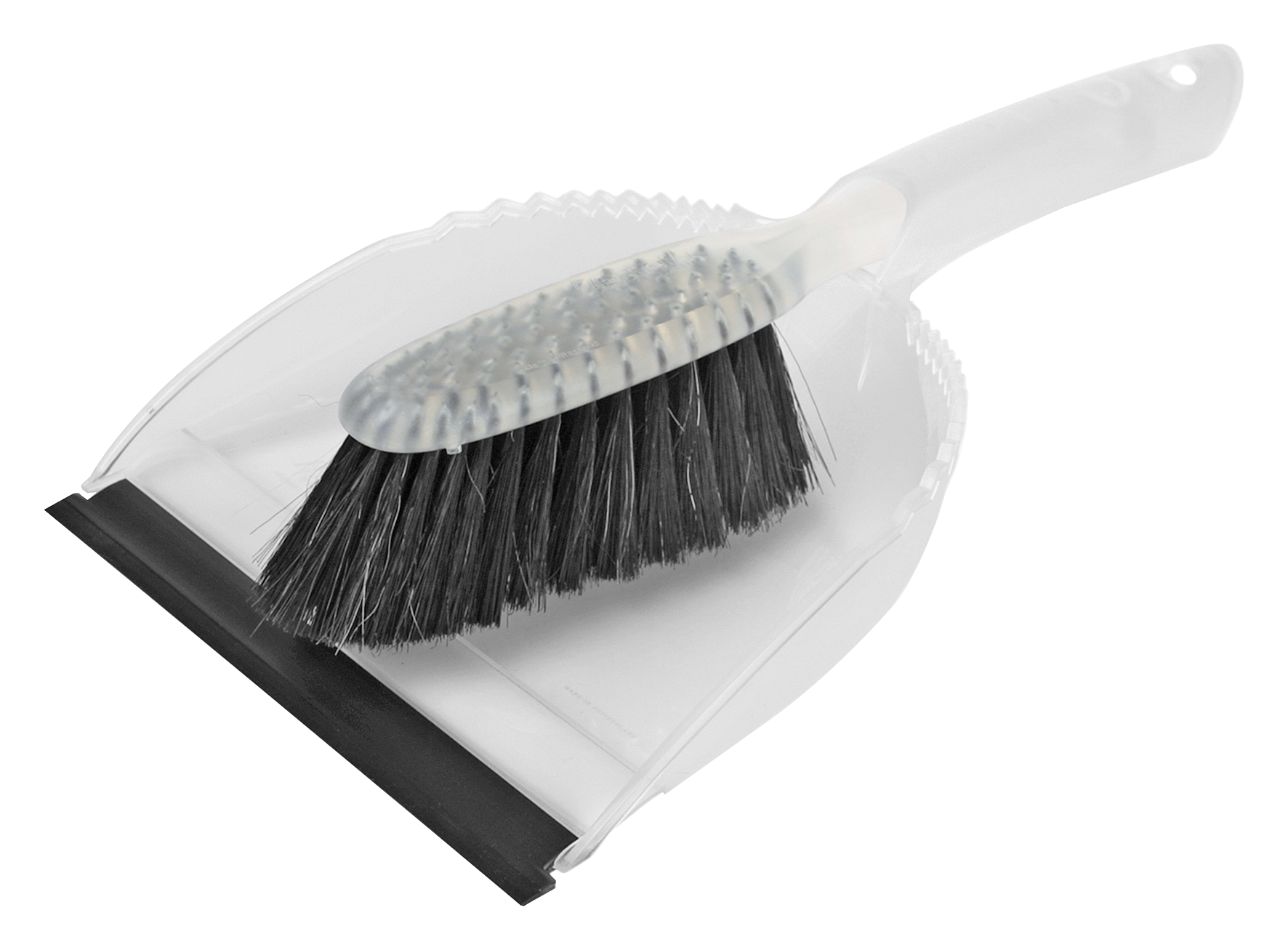 Kehrgarnitur Click Ice