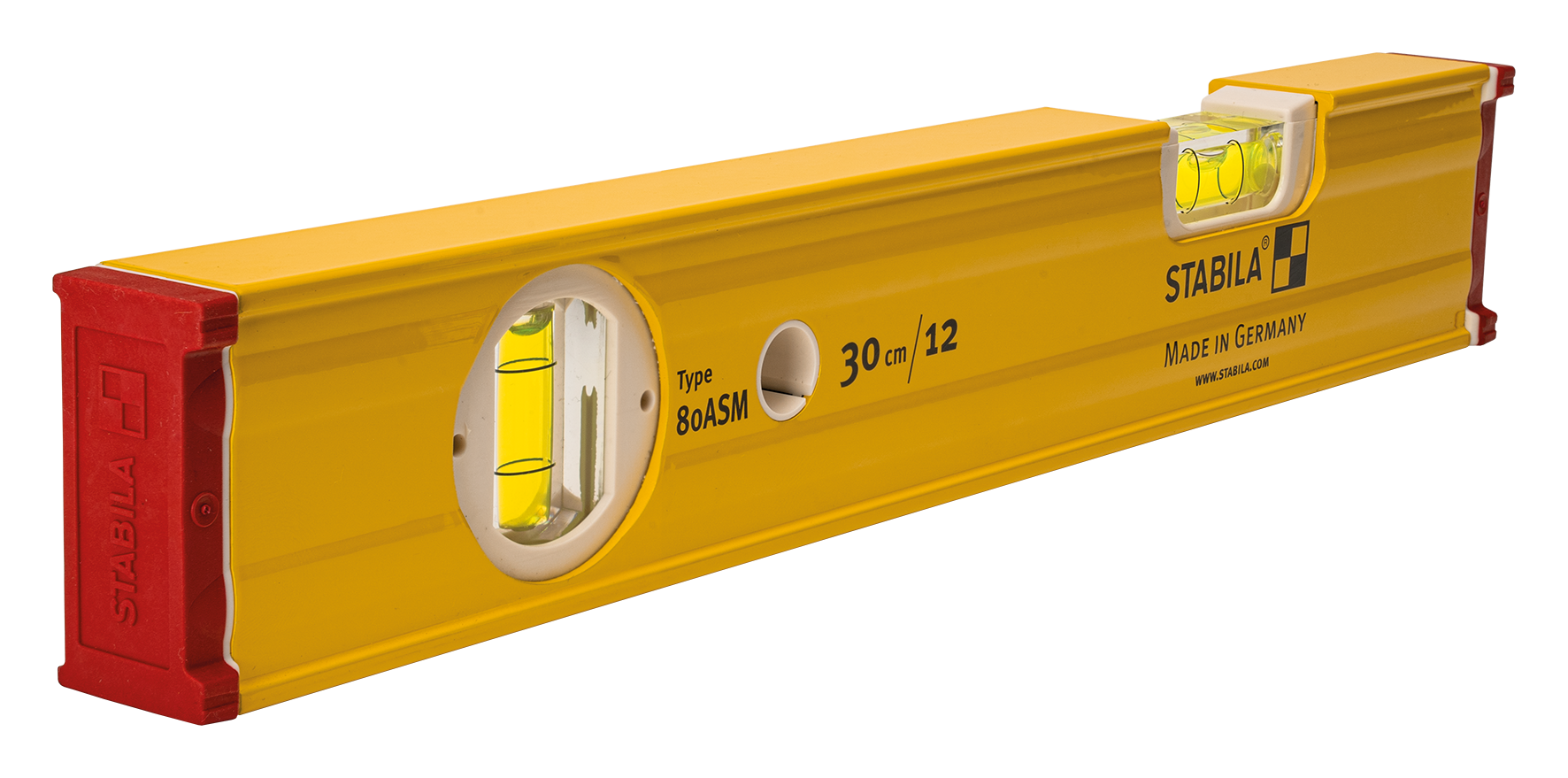 Wasserwaage 80 ASM 30cm